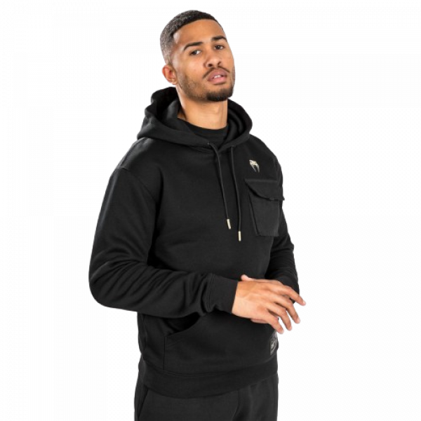 Venum Tecmo 2.0 Hoodie black